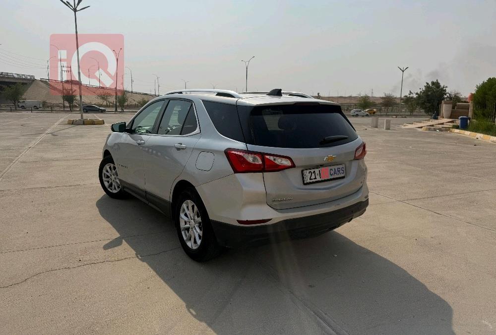 شيفروليه إكوينوكس